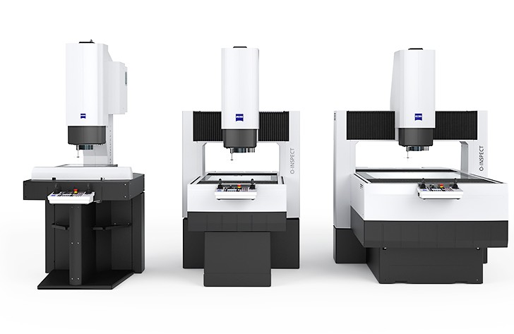 蔡司光学影像测量仪O-INSPECT