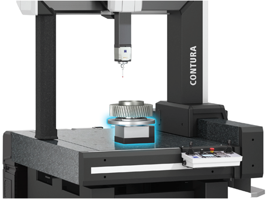 南川南川蔡司南川三坐标测针