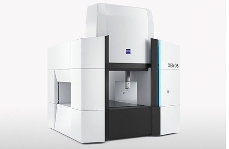 南川南川蔡司南川三坐标