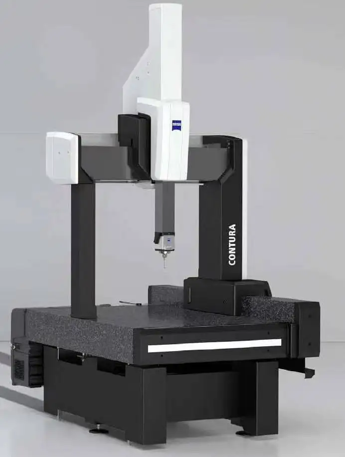 南川南川蔡司南川三坐标CONTURA 南川南川蔡司南川三坐标CONTURA