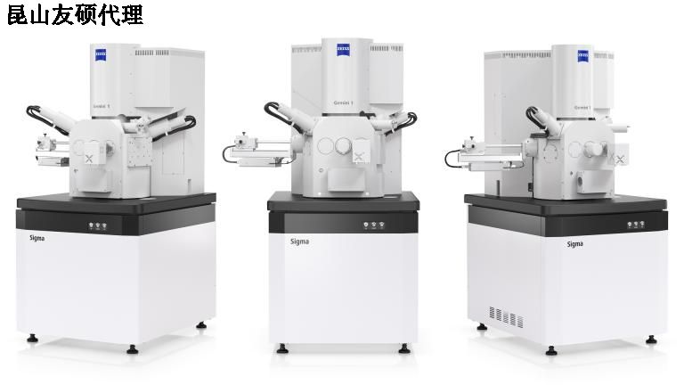 南川南川蔡司扫描电镜